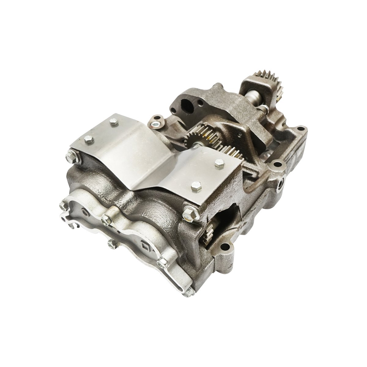 Sistem echilibrare motor pentru Massey Ferguson, Landini, Case IH, Perkins cod OEM 293171A1, 390910A1, 4111K053, 87410488